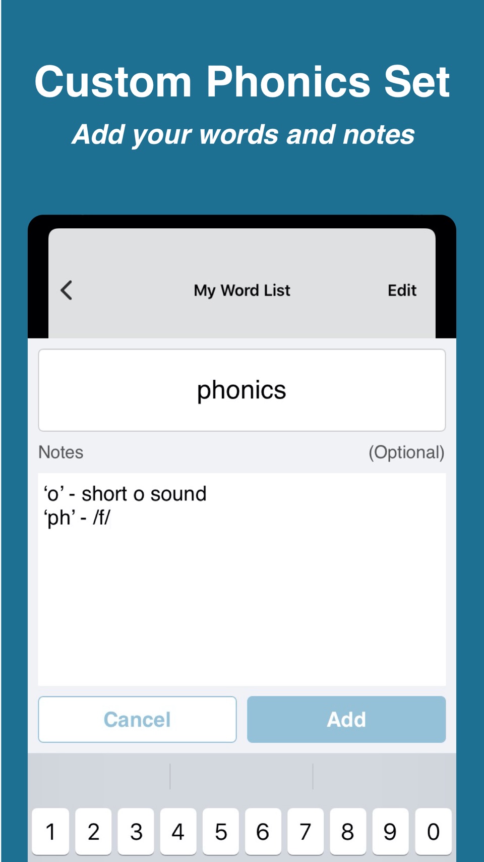 Phonics Cards - 自然拼读卡片 3