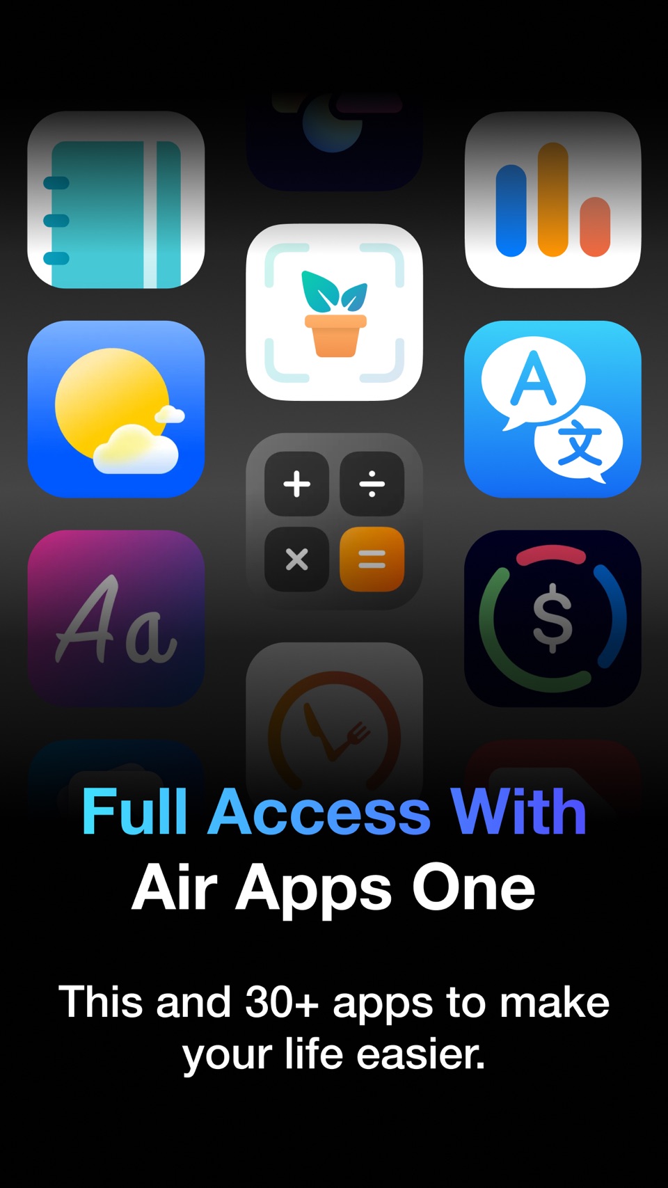 Tasks Air - To Do List Planner 2