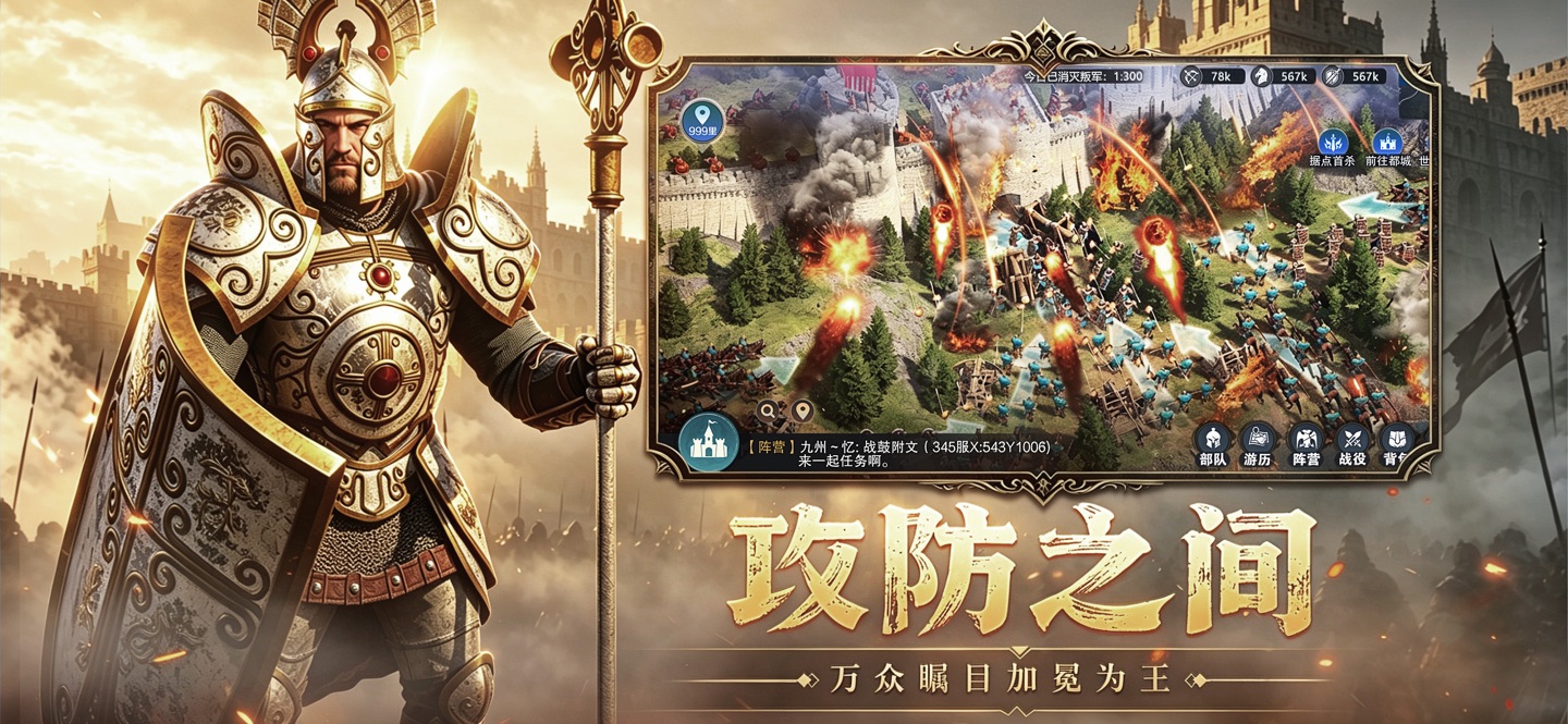 人类纪元：崛起 3