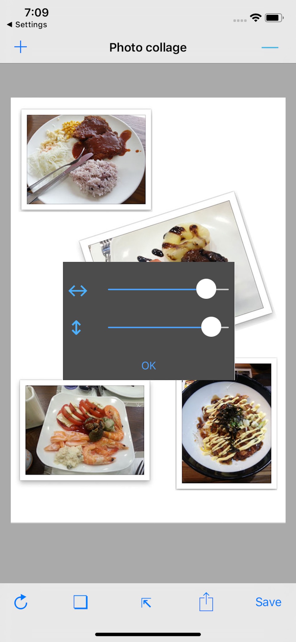 U 照片拼贴 2