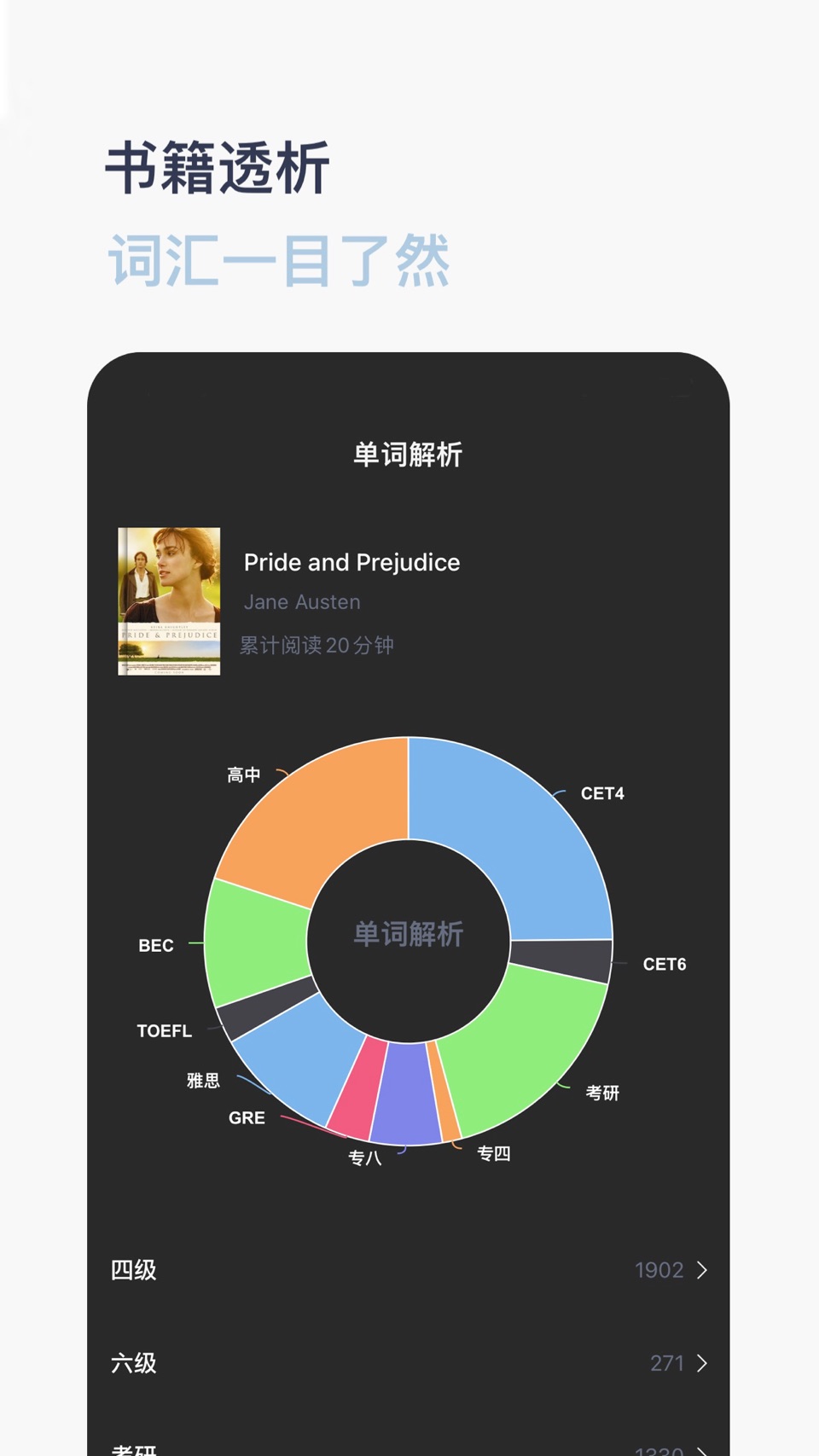 河马英文阅读器 (Hippo Reader) 2
