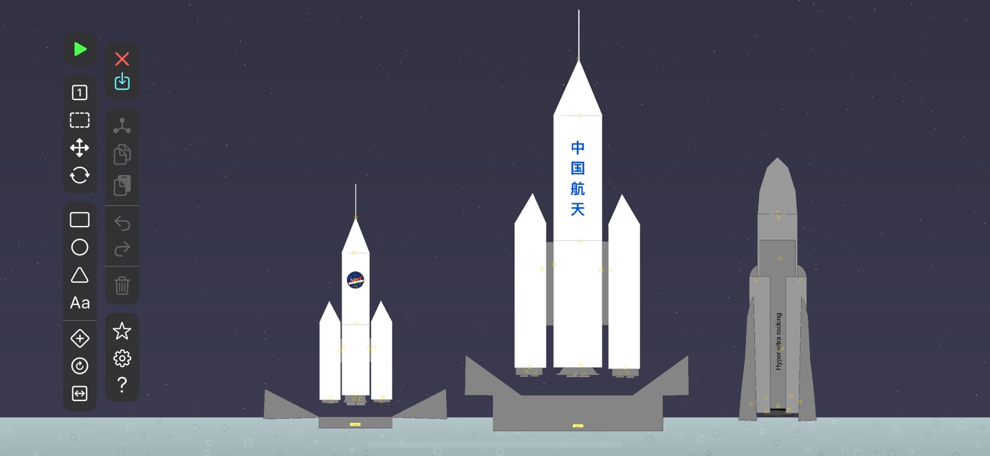 RobotMania: 物理沙盒世界 3