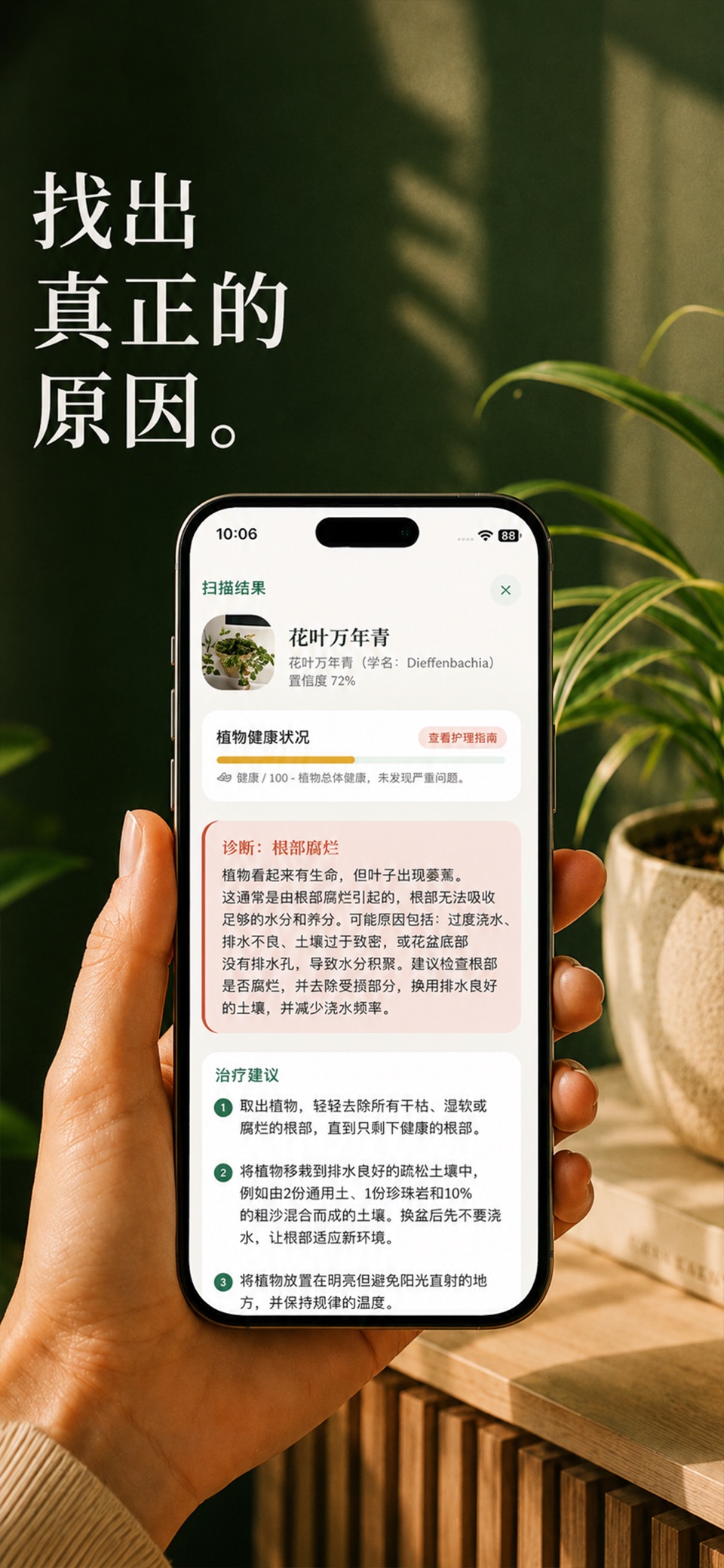 Gardenix：拯救你的植物 3