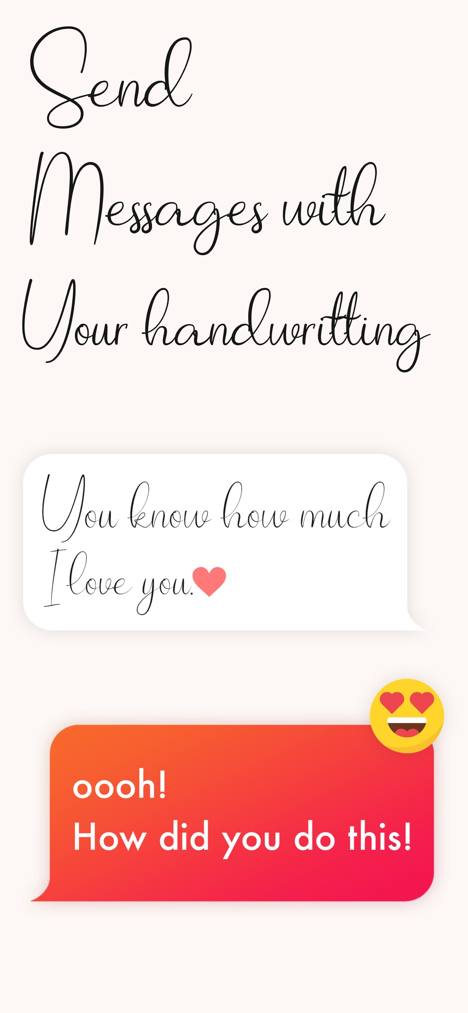 Font maker - Keyboard Fonts 1