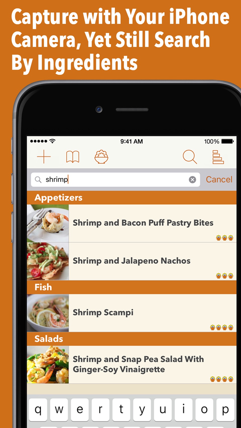 Recipe Gallery - 食谱 2