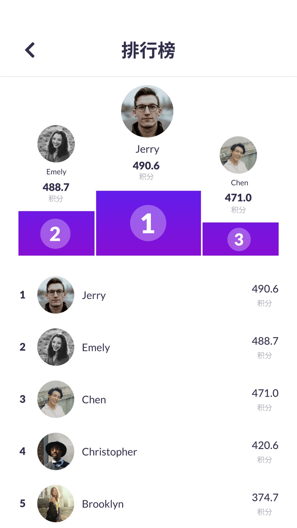 tonestro: 乐器学习, 乐谱, 调音器, 节拍器 10