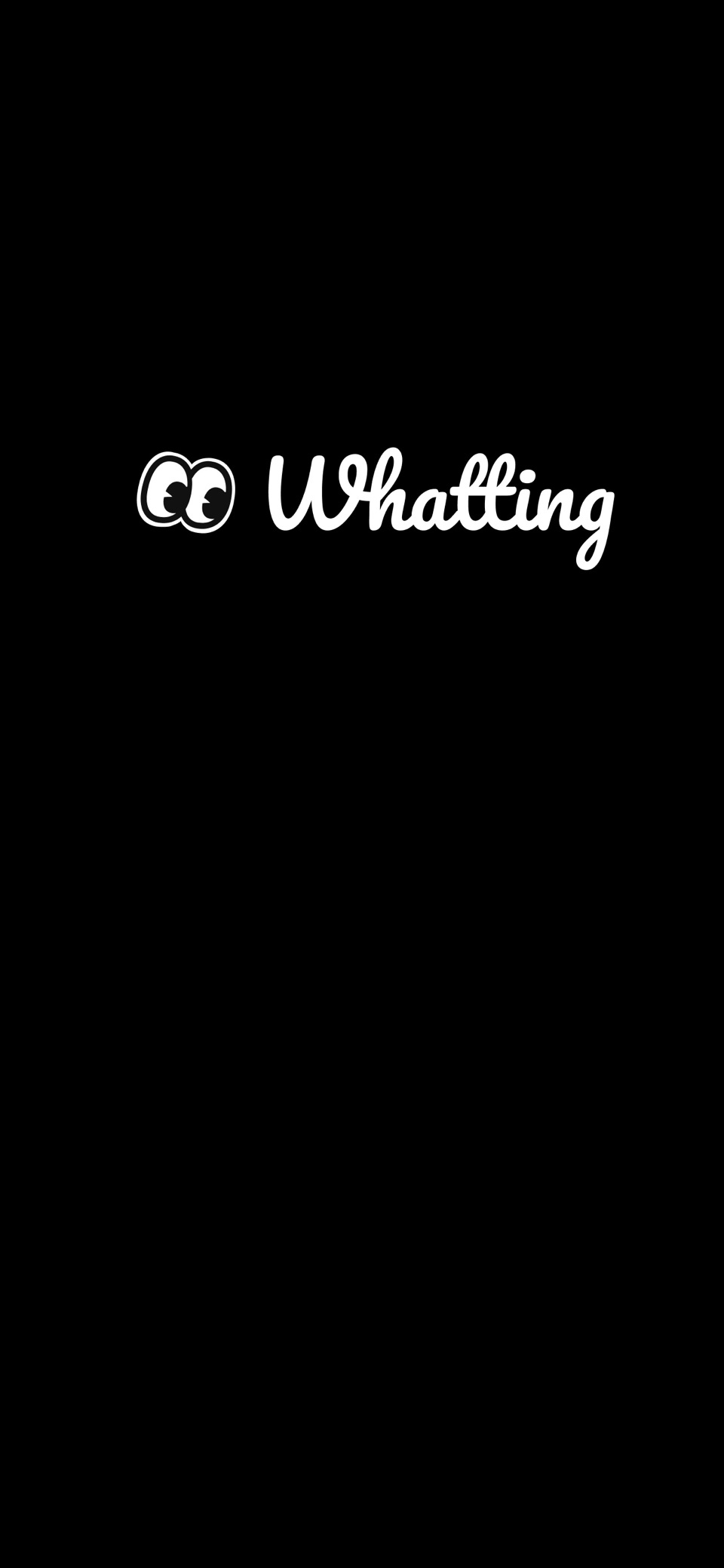 Journal & Planner - Whatting · Store screenshots