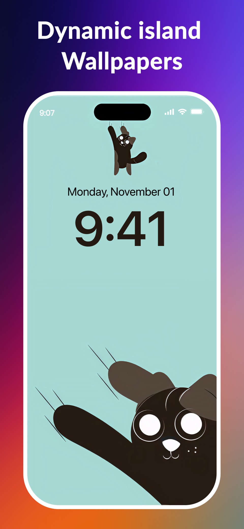 Glass Wallpapers • OS 26 & 4K 3
