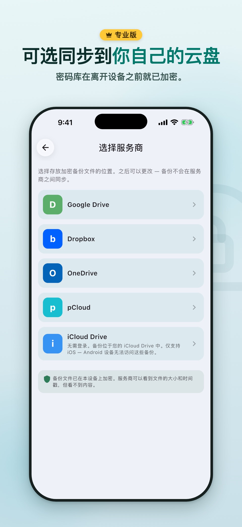 Password Safe and Manager 6