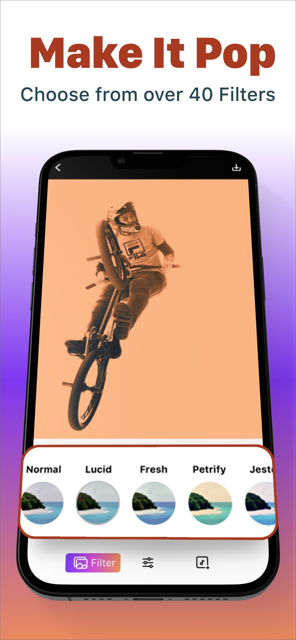 SloMo Slow Motion Video Editor 6