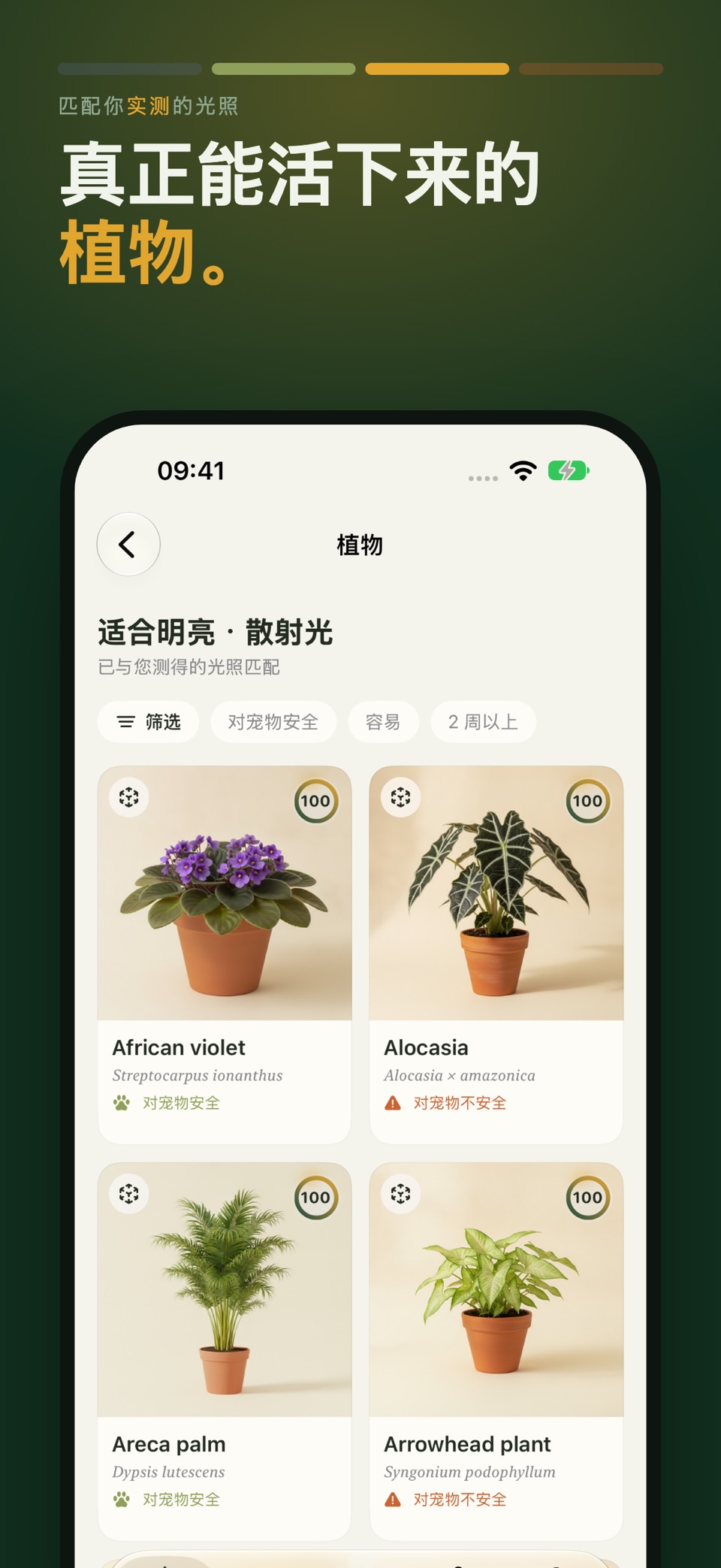 Solspot: Plant Light Meter 2