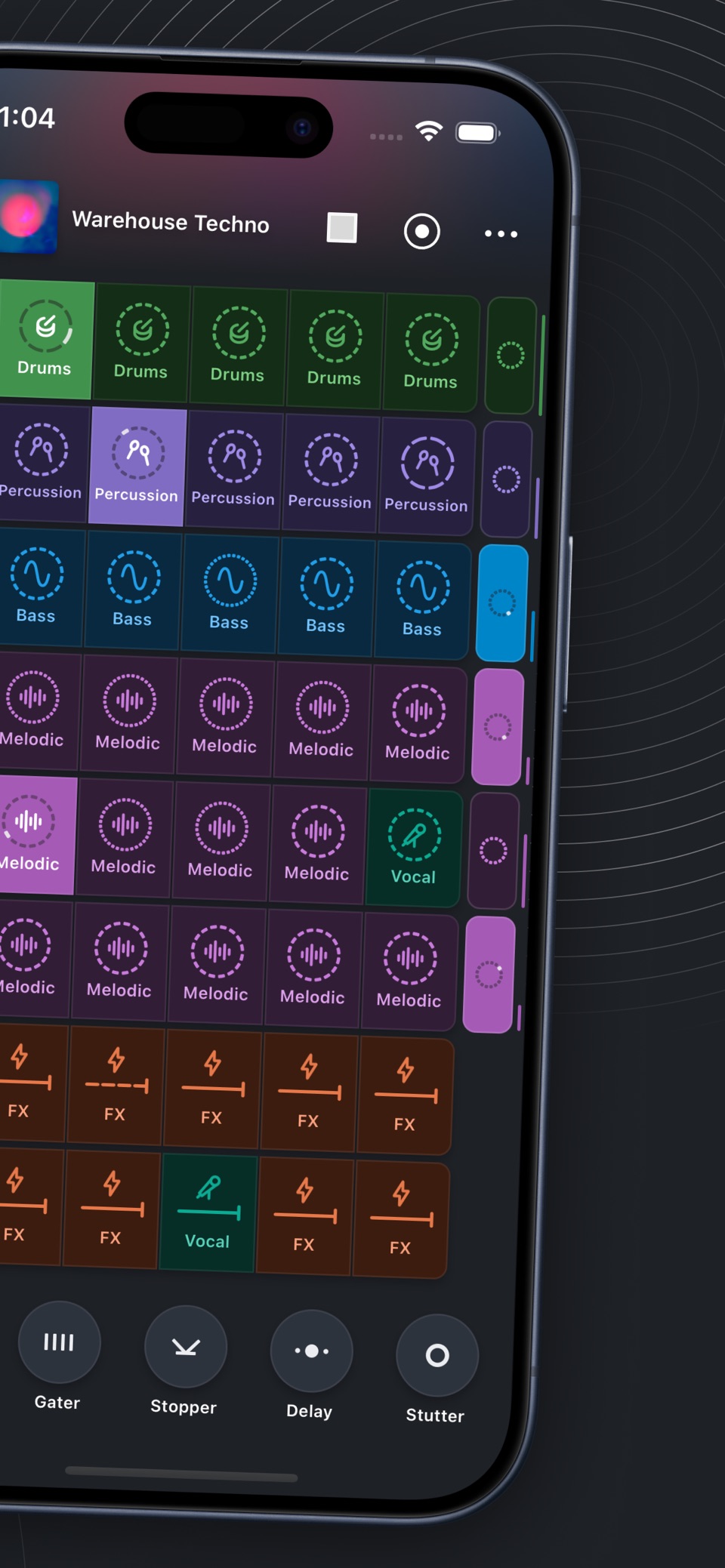 Launchpad - Music & Beat Maker 2