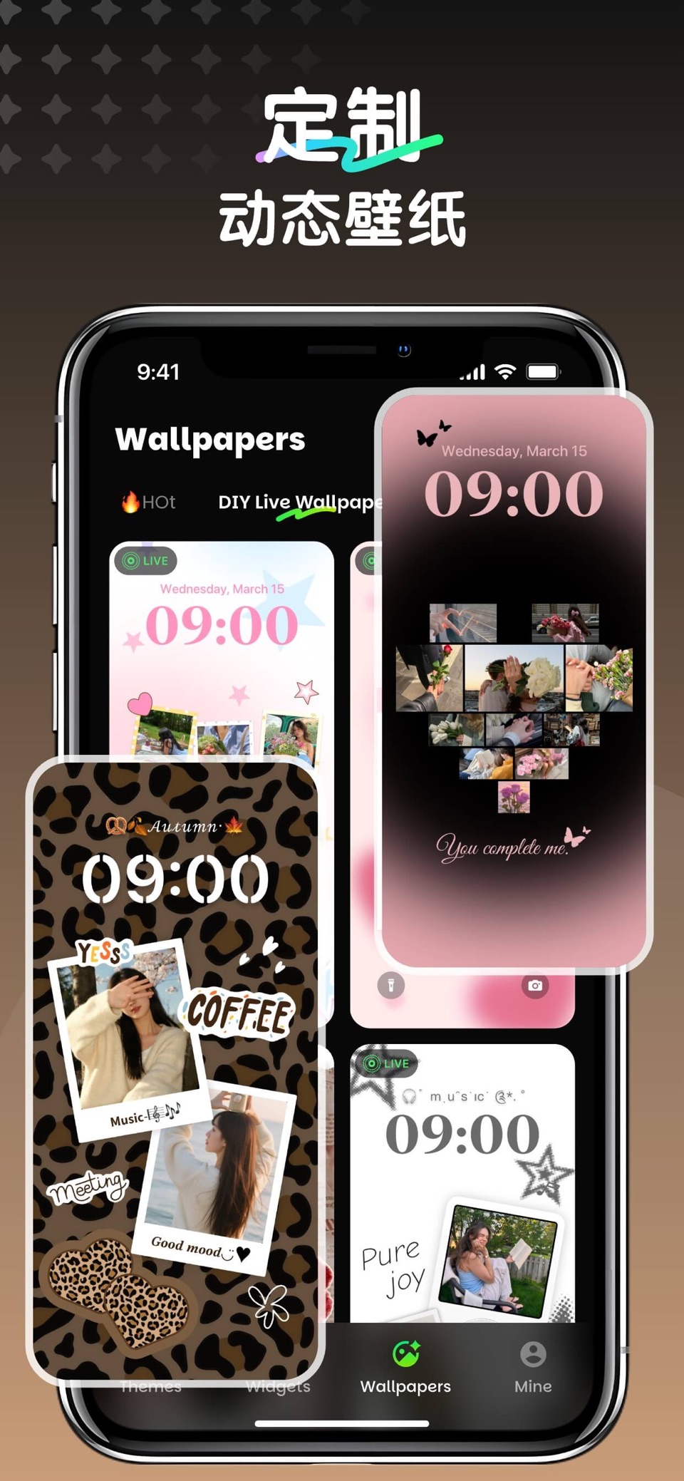 iThemes - Easy Widgets & Icons 3
