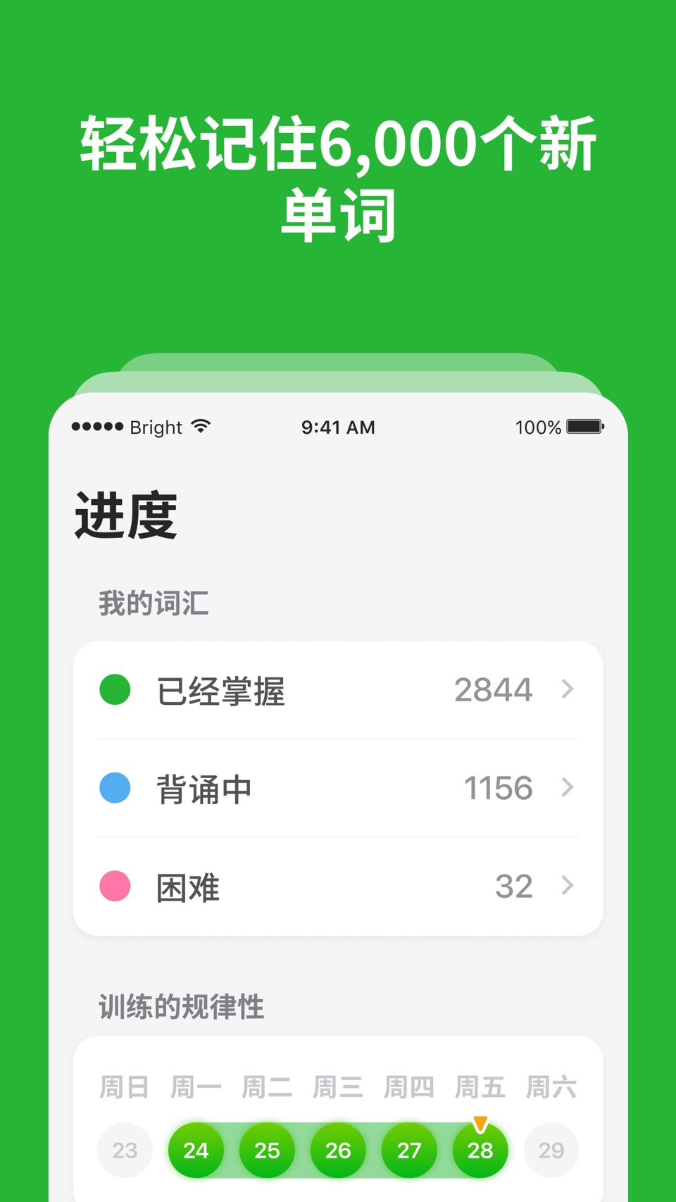 Bright English - 英语初学者 2