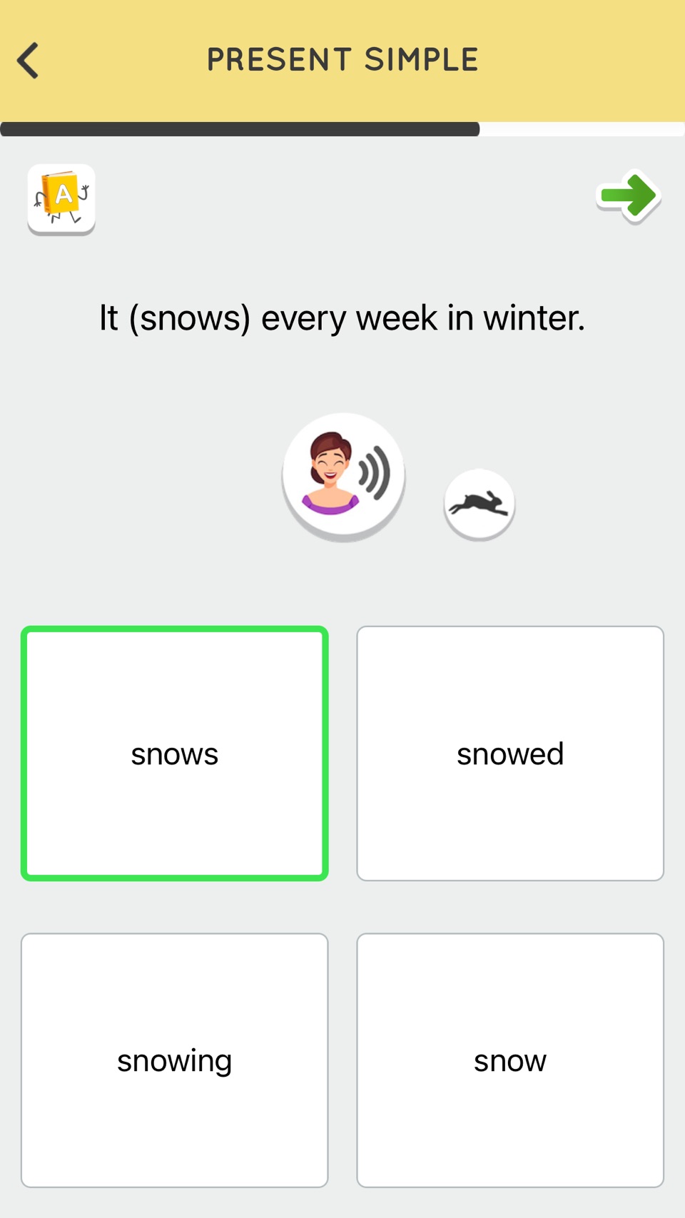 学习英语语法 Learn English Grammar 2