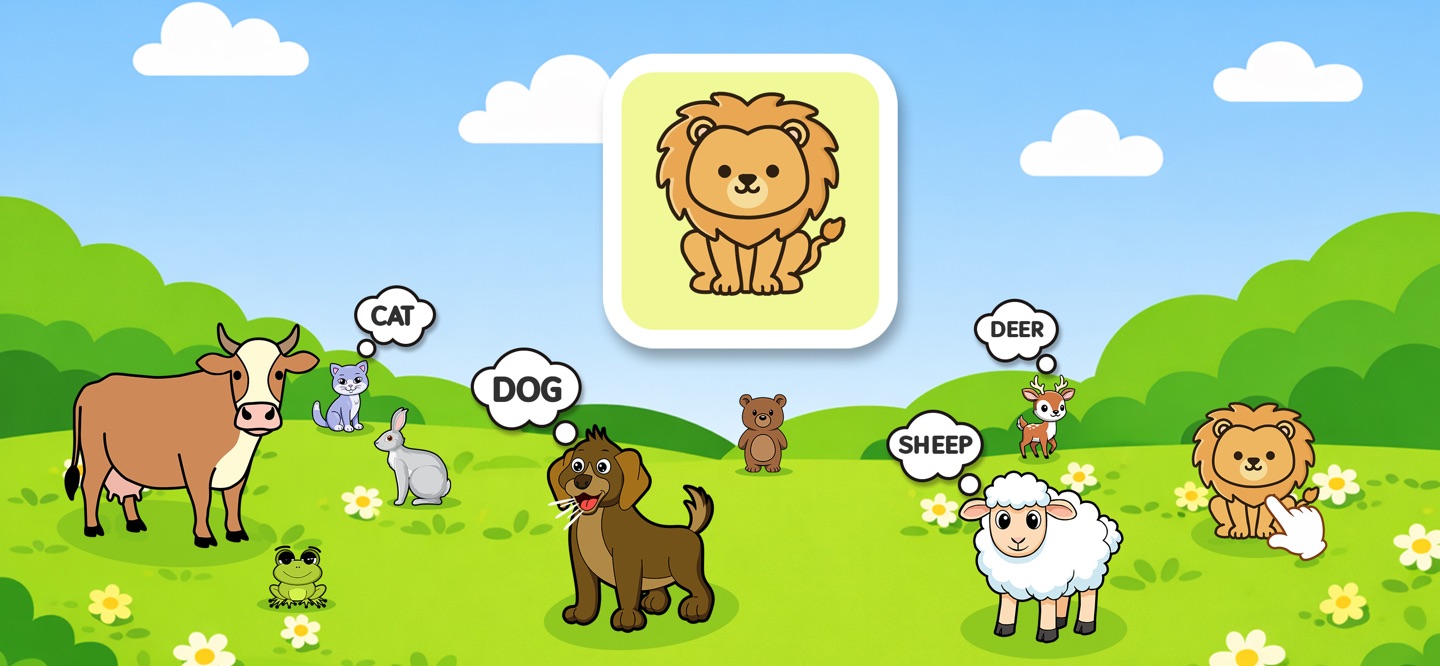 英语启蒙游戏 英语读书 abc phonics 小孩子游戏 3