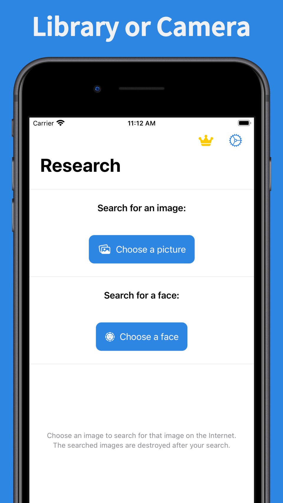 Image Recognition Tool 3