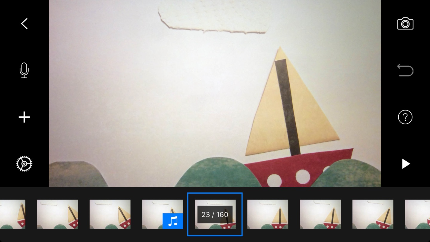 Stop Motion Studio Pro · Store screenshots