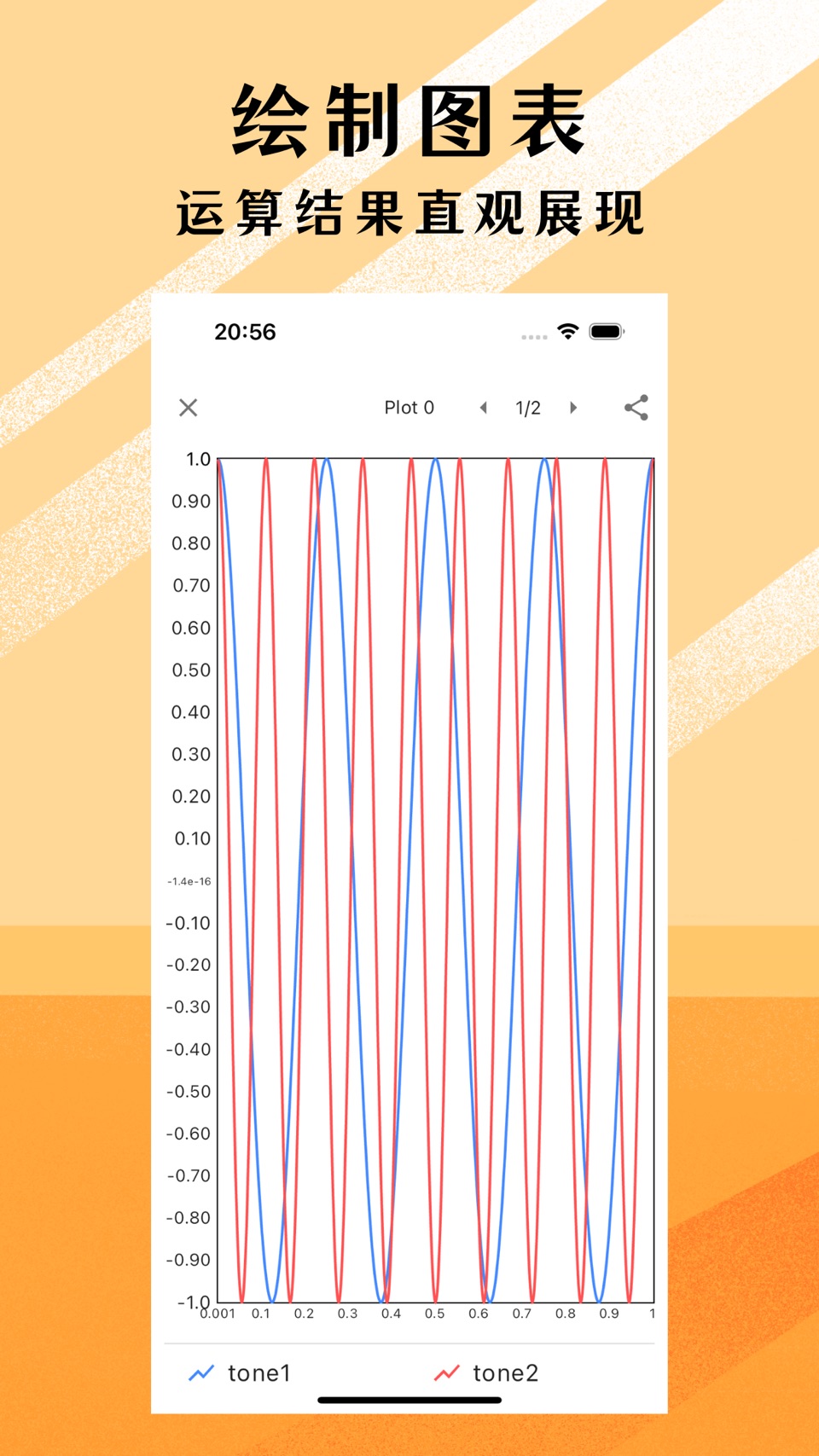 可编可算 3