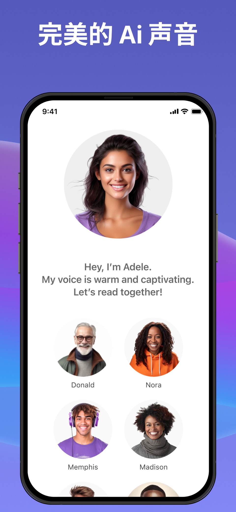 Read Aloud Text Reader 2