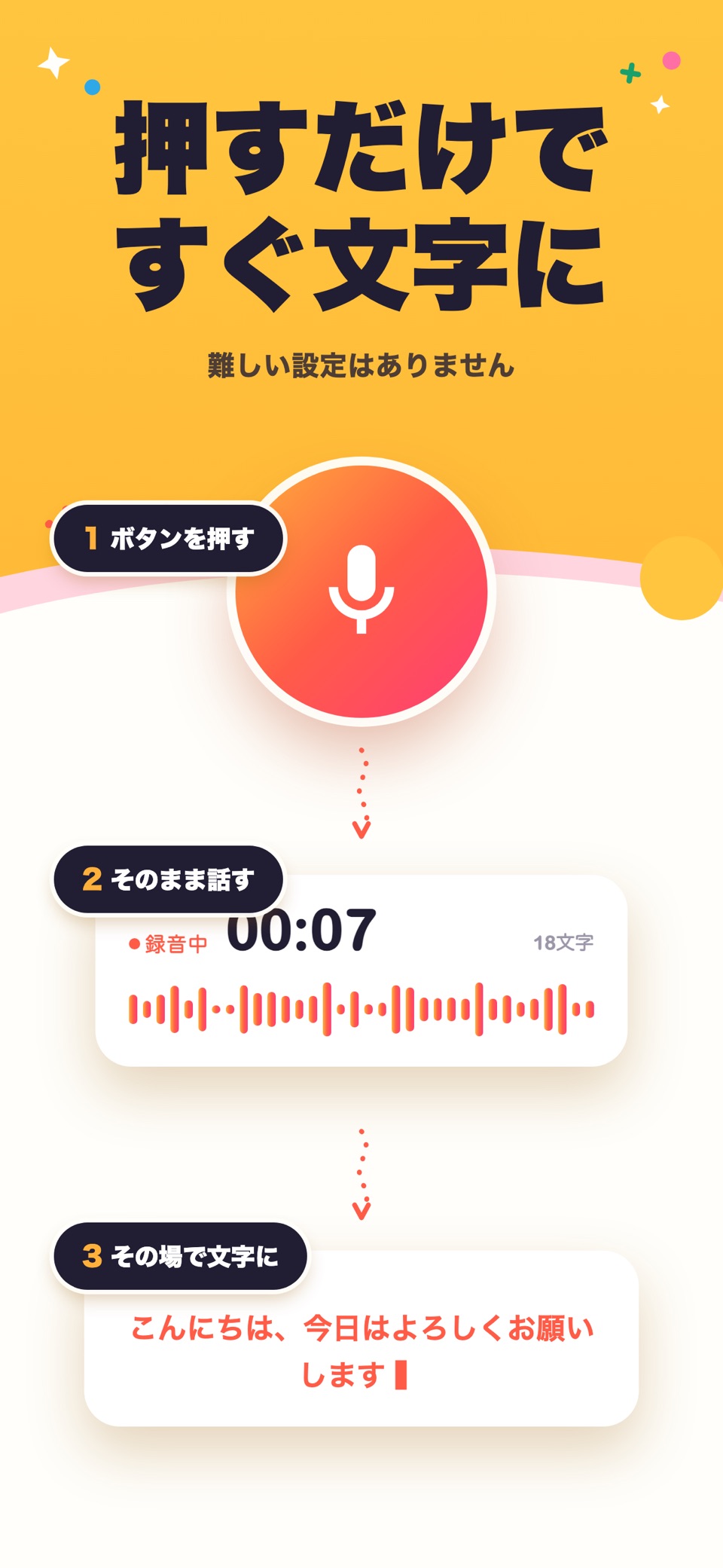 语音转文字·录音转写·会议记录 2