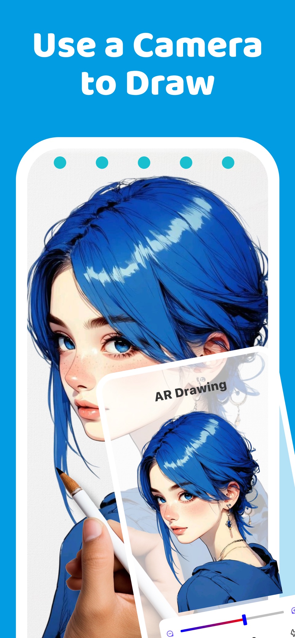 Drawing Desk：绘画软件 5