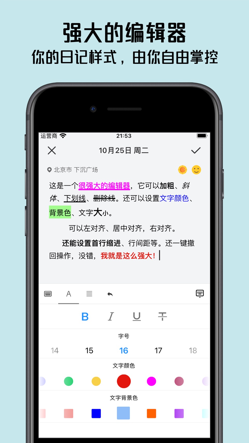 清奇日记-纯粹的日记本·笔记本 2