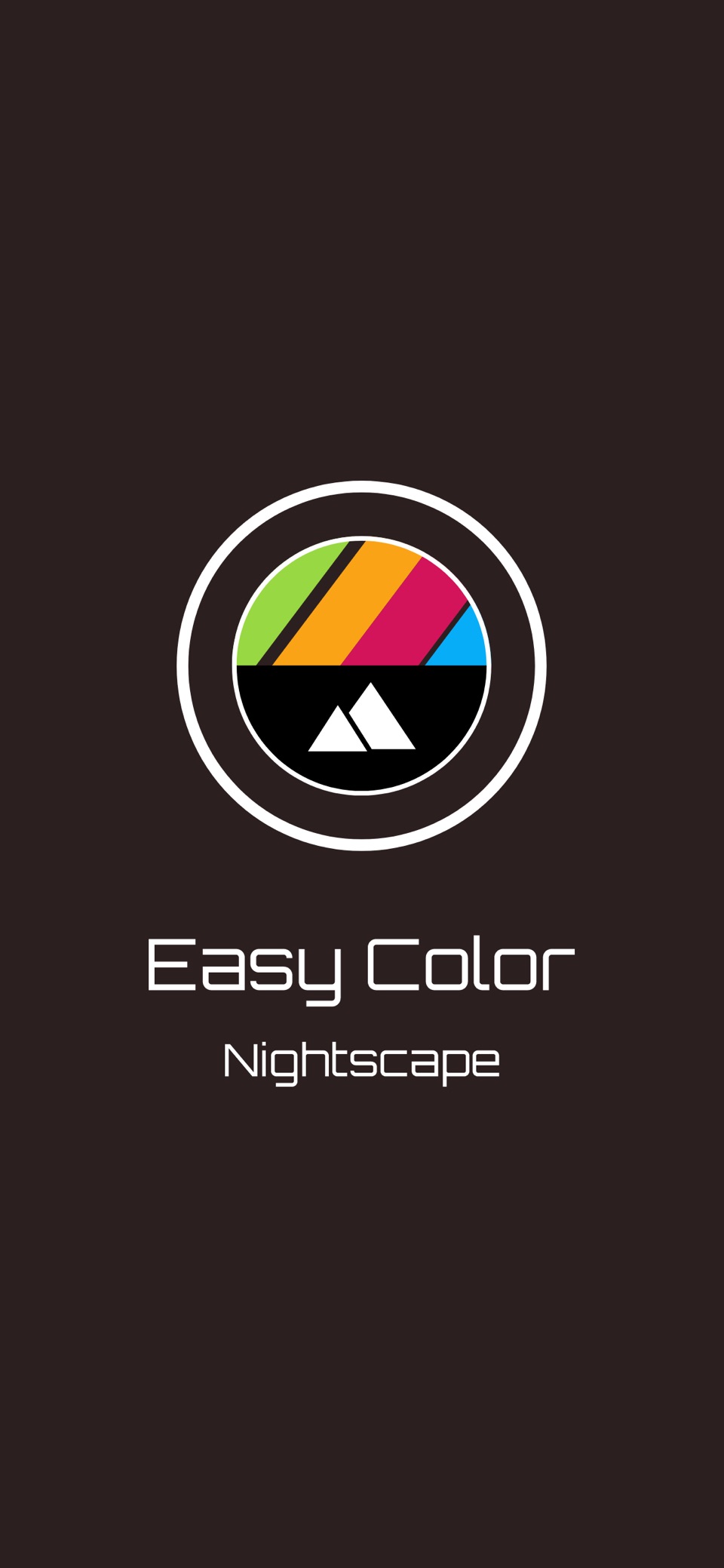 Nightscape - Filters for night 1