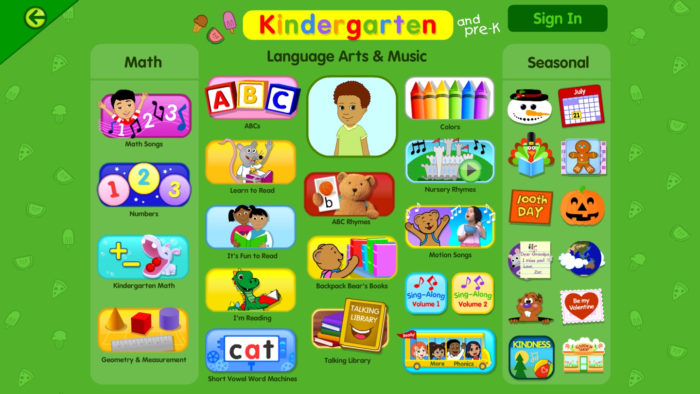 Starfall 2