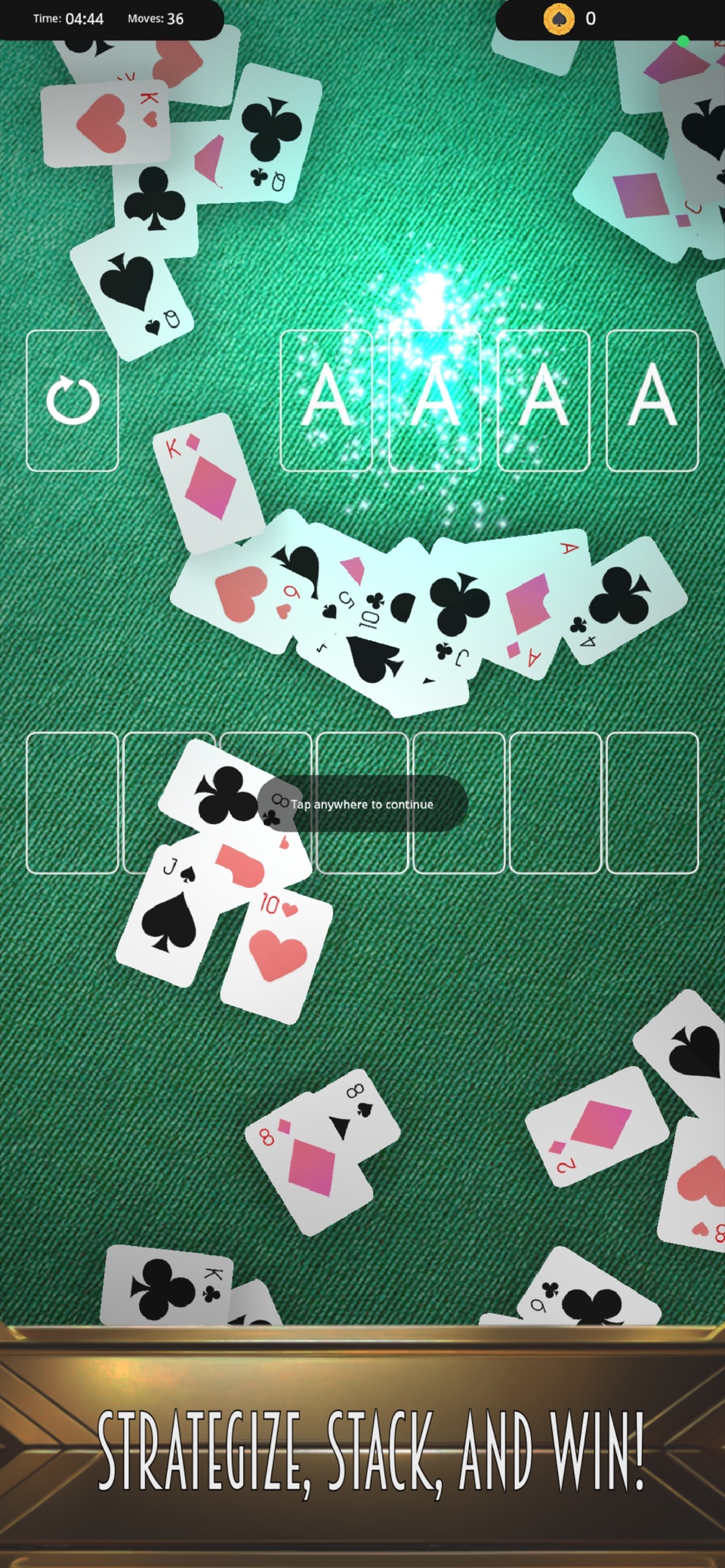 Solitaire Elite+ 2