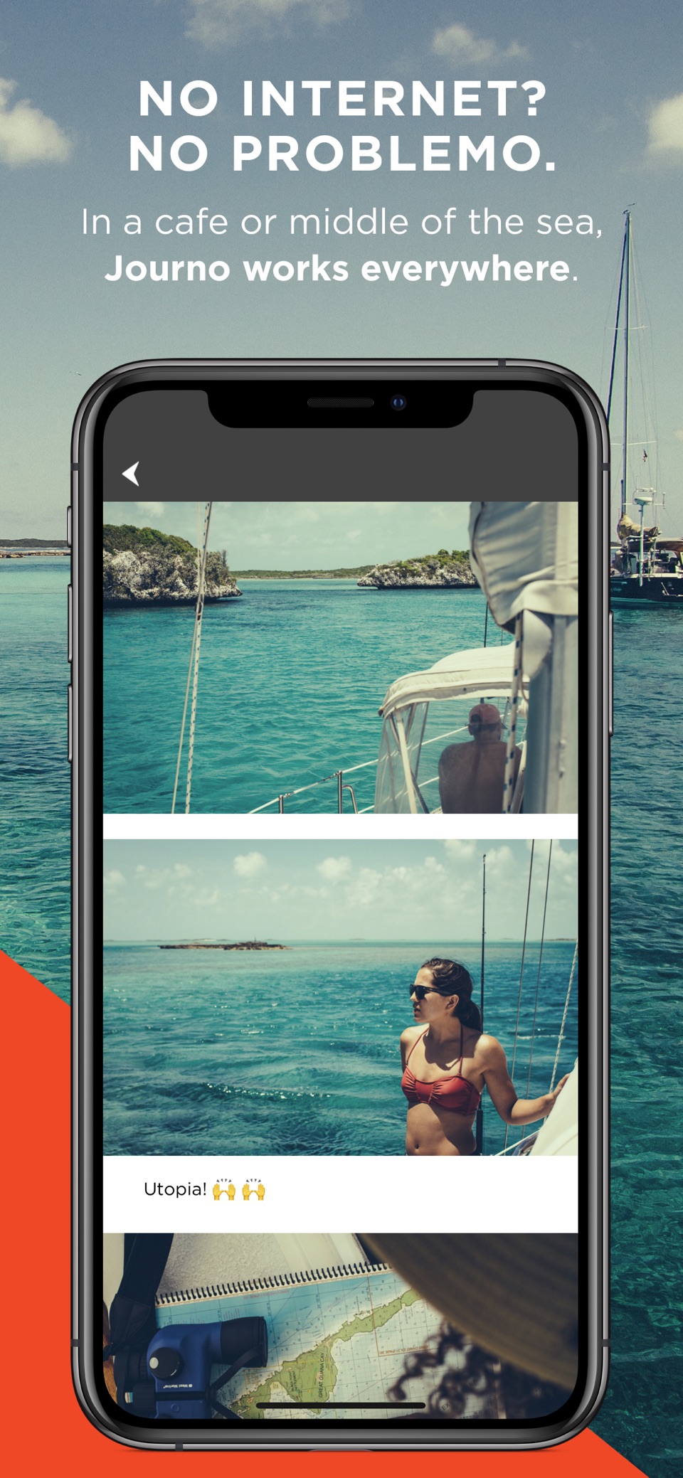 Trip Tracker: Travel Scrapbook 8
