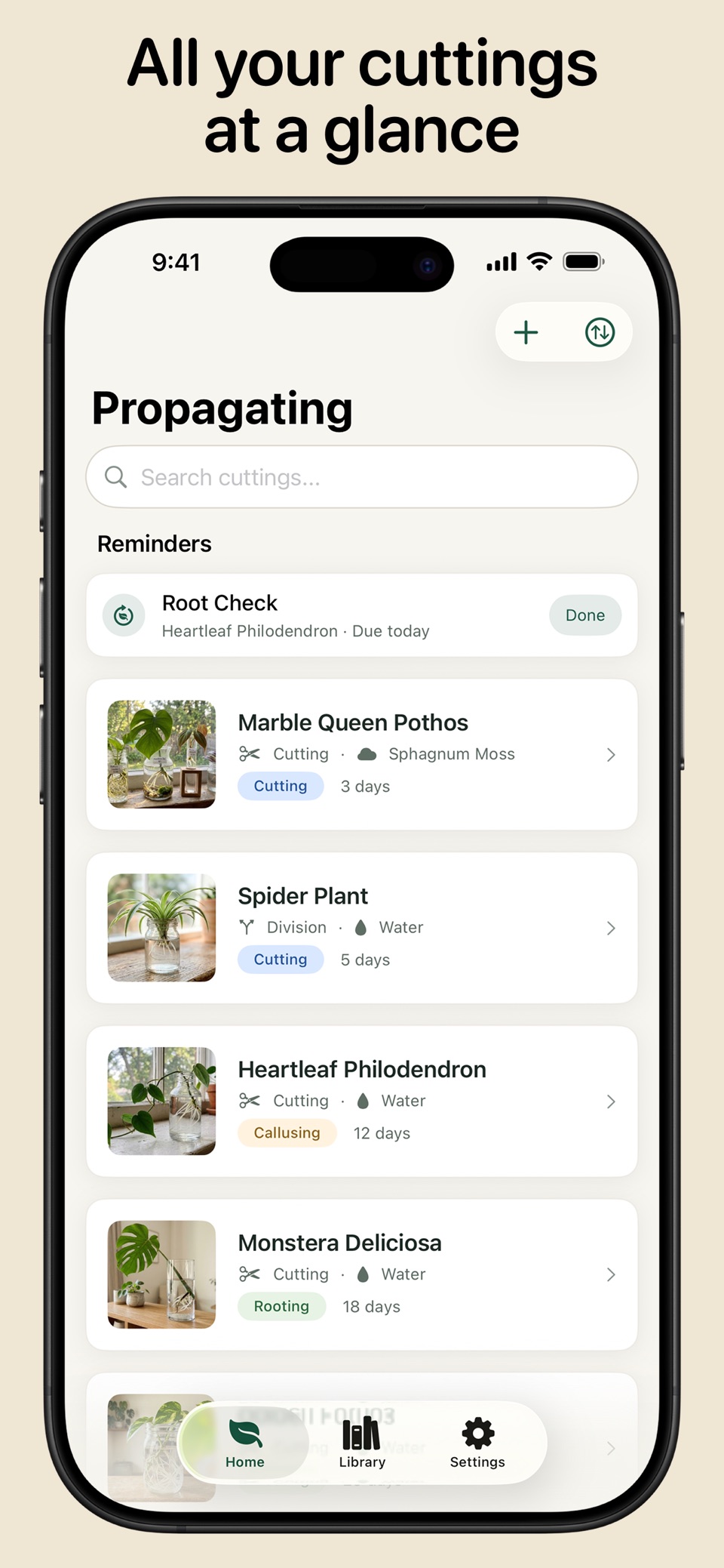 Propagation Journal 1