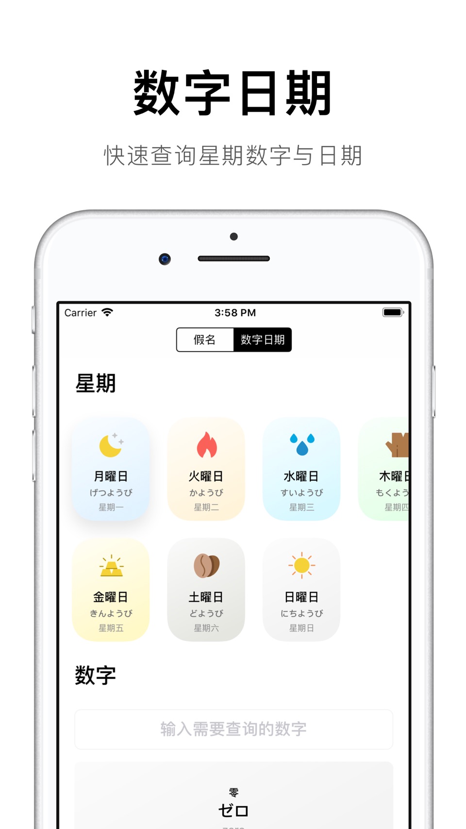 50音起源：日语五十音零基础入门 3