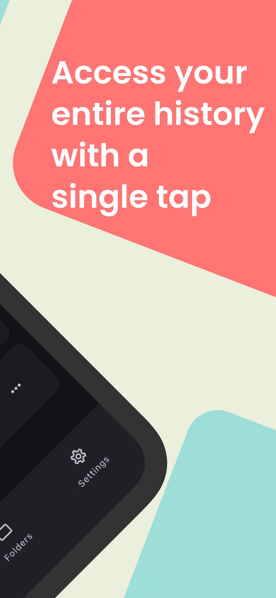 Veltrim: Smart Clipboard 3