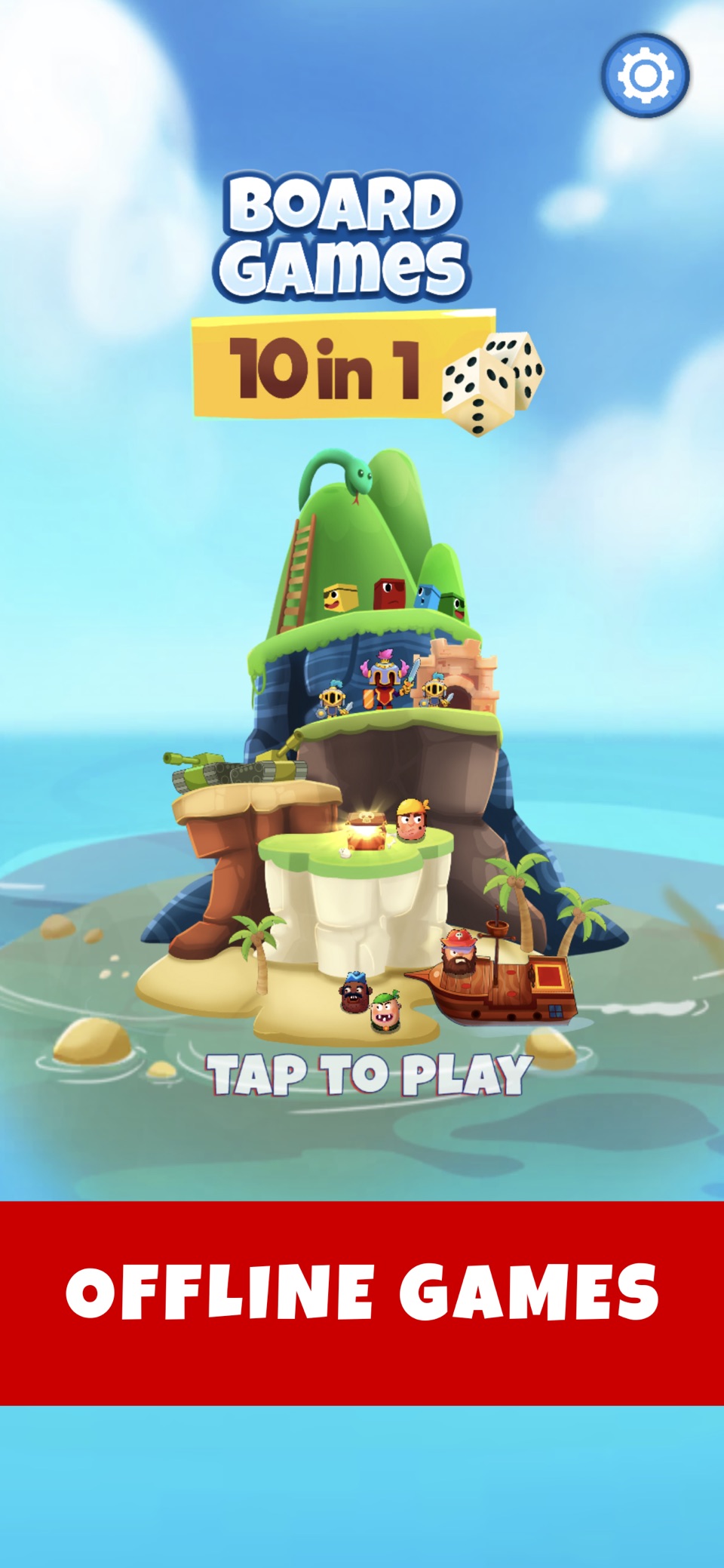 Offline Games for all ages 2