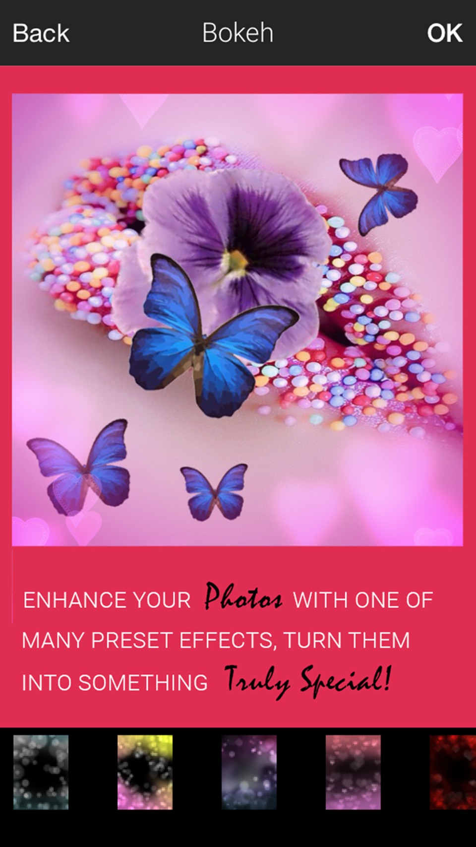 Pinnable Pinterest 美图壁纸拼图修图软件 2