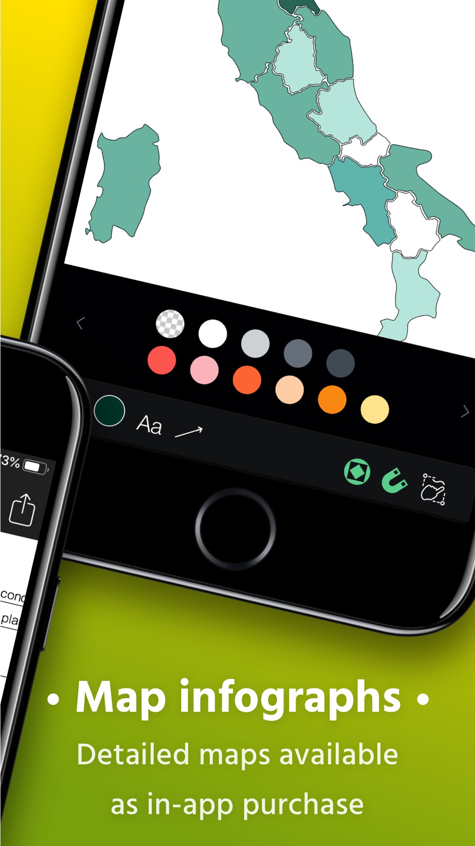 Grafio 4 - Diagram Maker 2