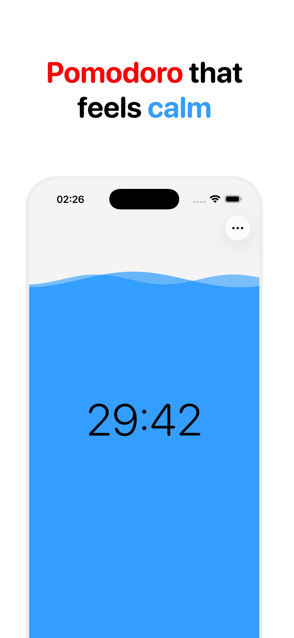 Quote Focus - Study Timer 3