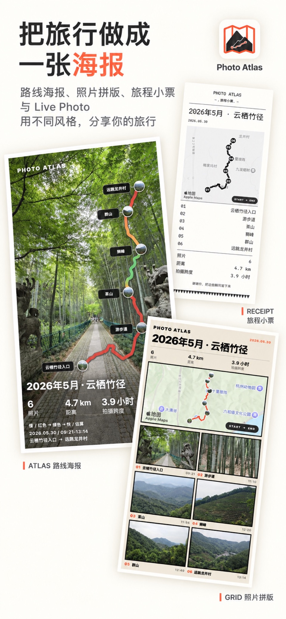 Photo Atlas 2