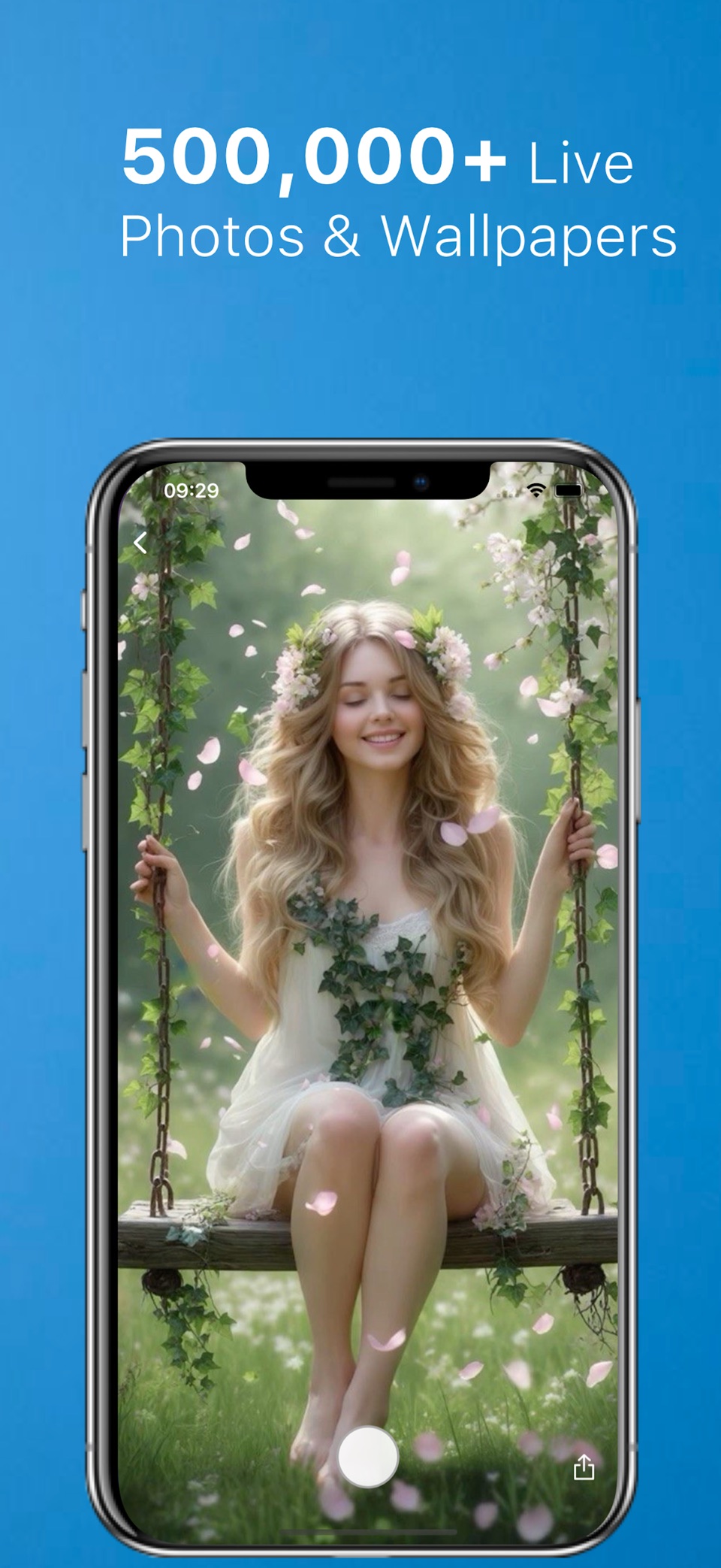 PhotoX Pro: 4K Live Wallpapers 1