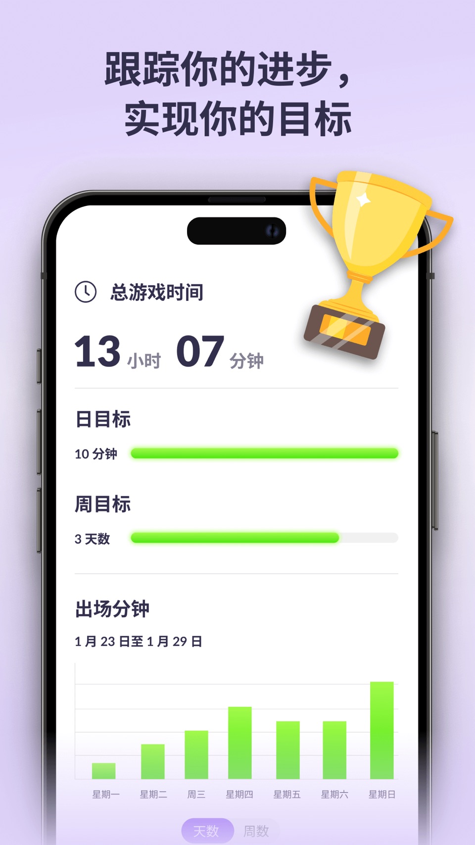 tonestro: 乐器学习, 乐谱, 调音器, 节拍器 7