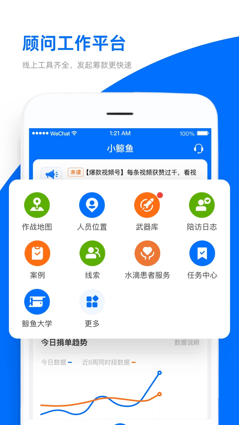 鲸小胖 2