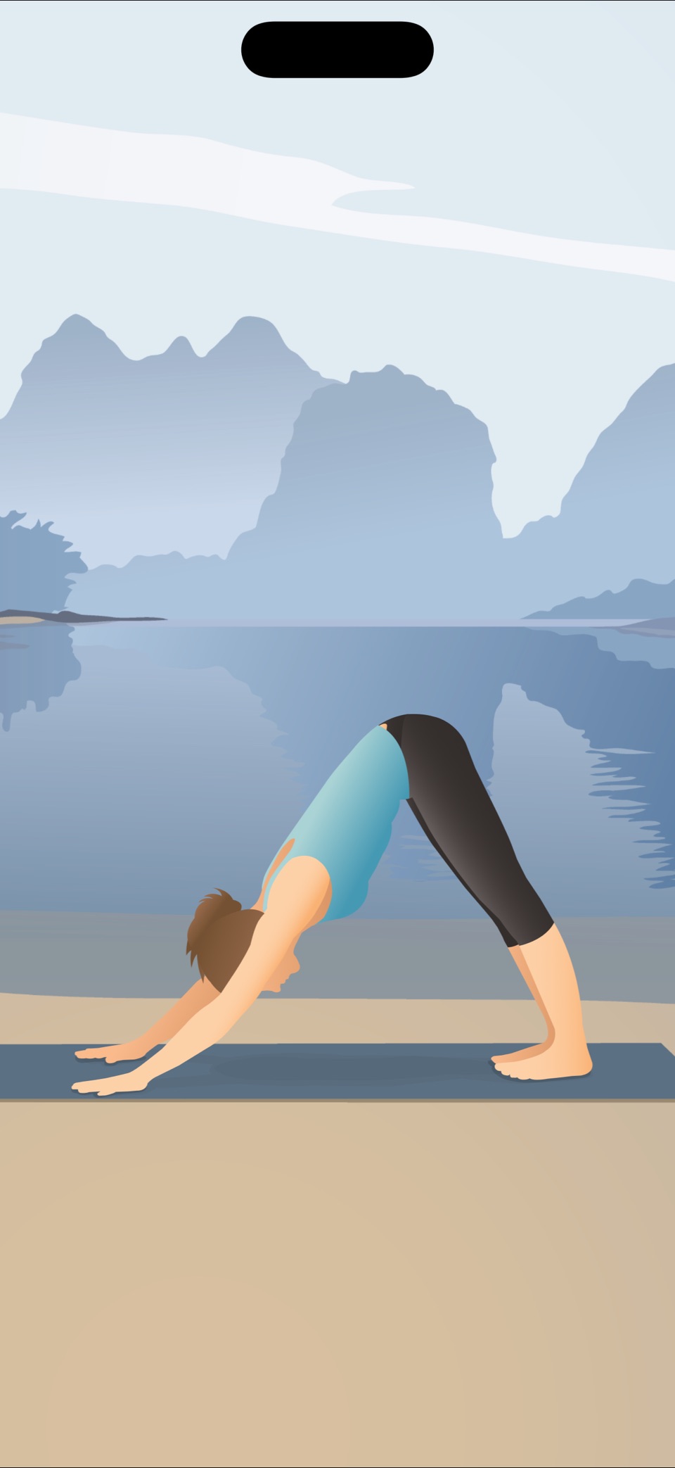 Pocket Yoga 3