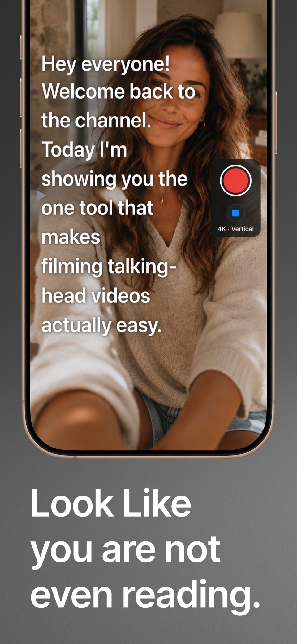 提词器 Teleprompter Premium+ 2