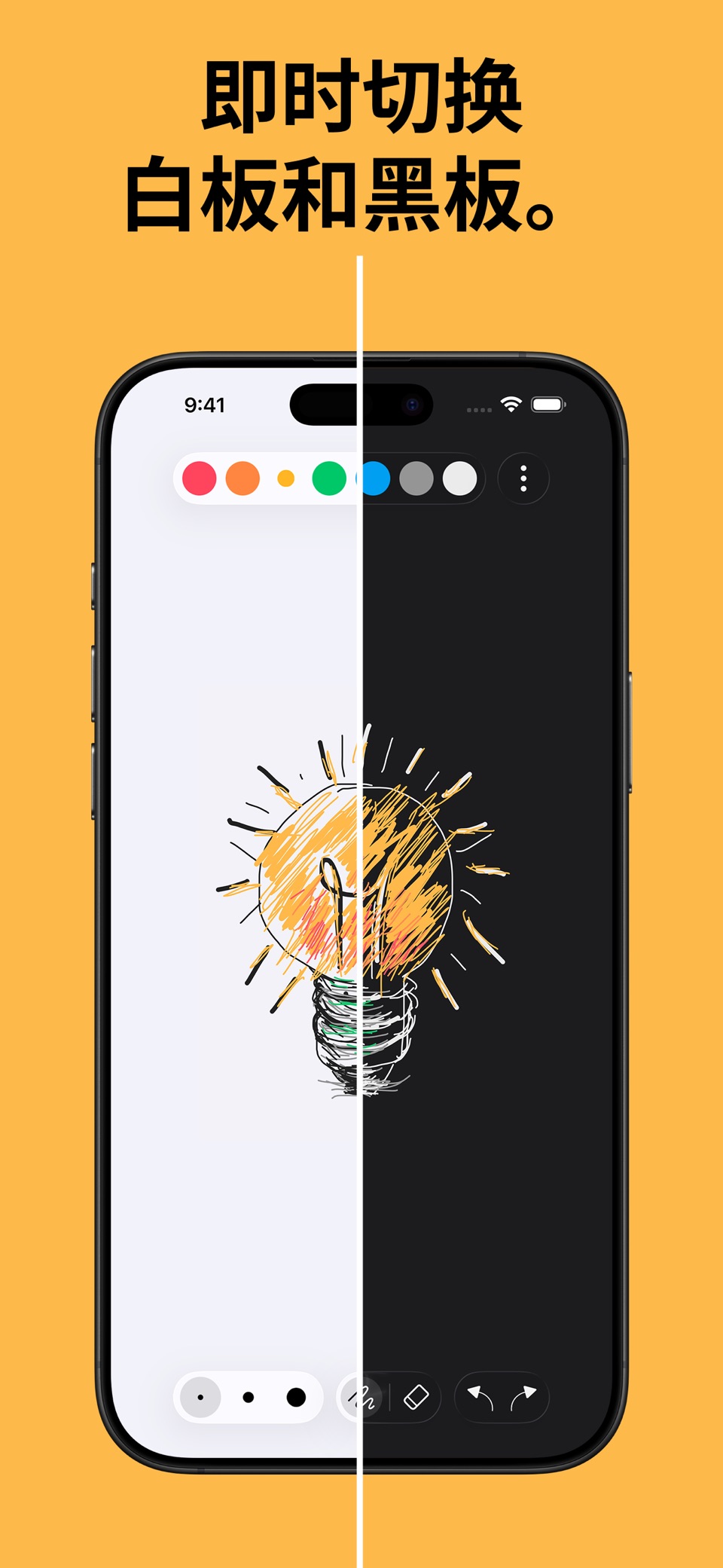 NiBoard：快速绘图 5