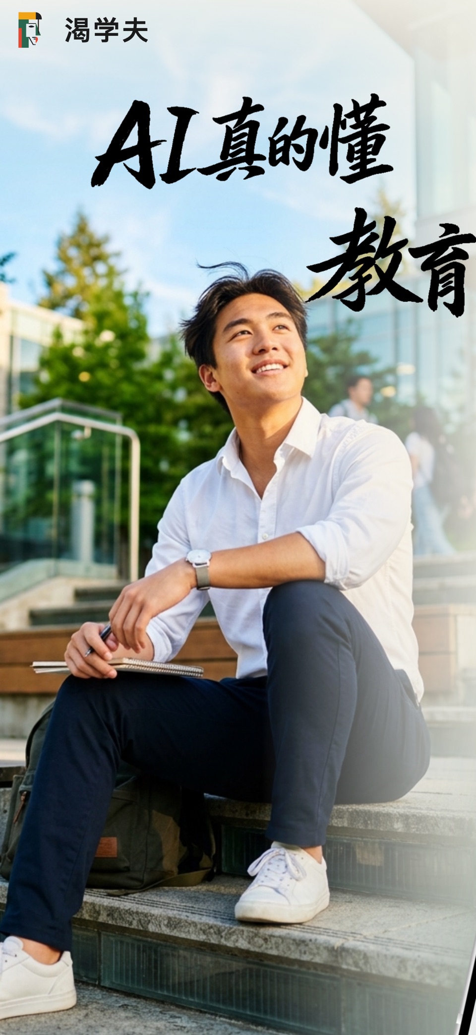 渴学夫 · Store screenshots