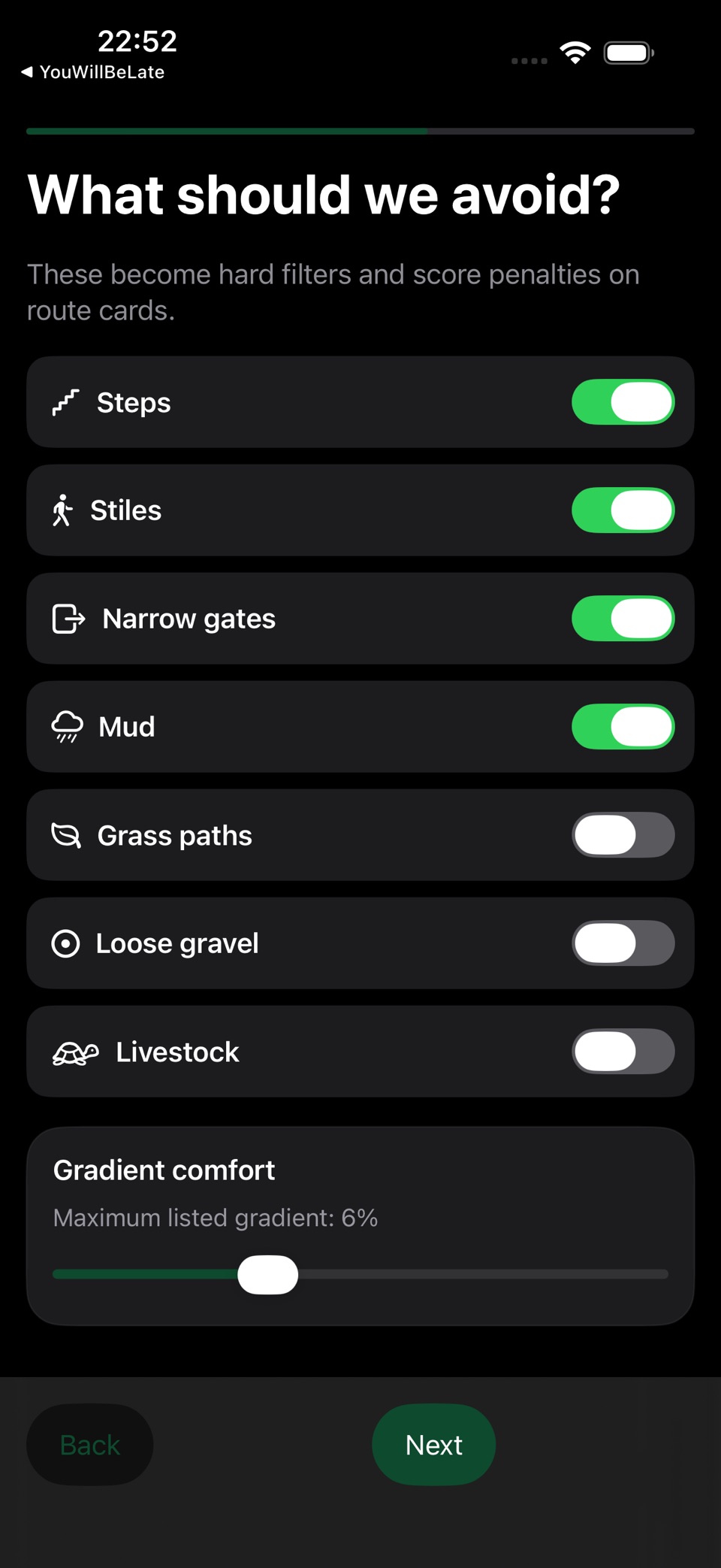 AdaptiveHiking 3