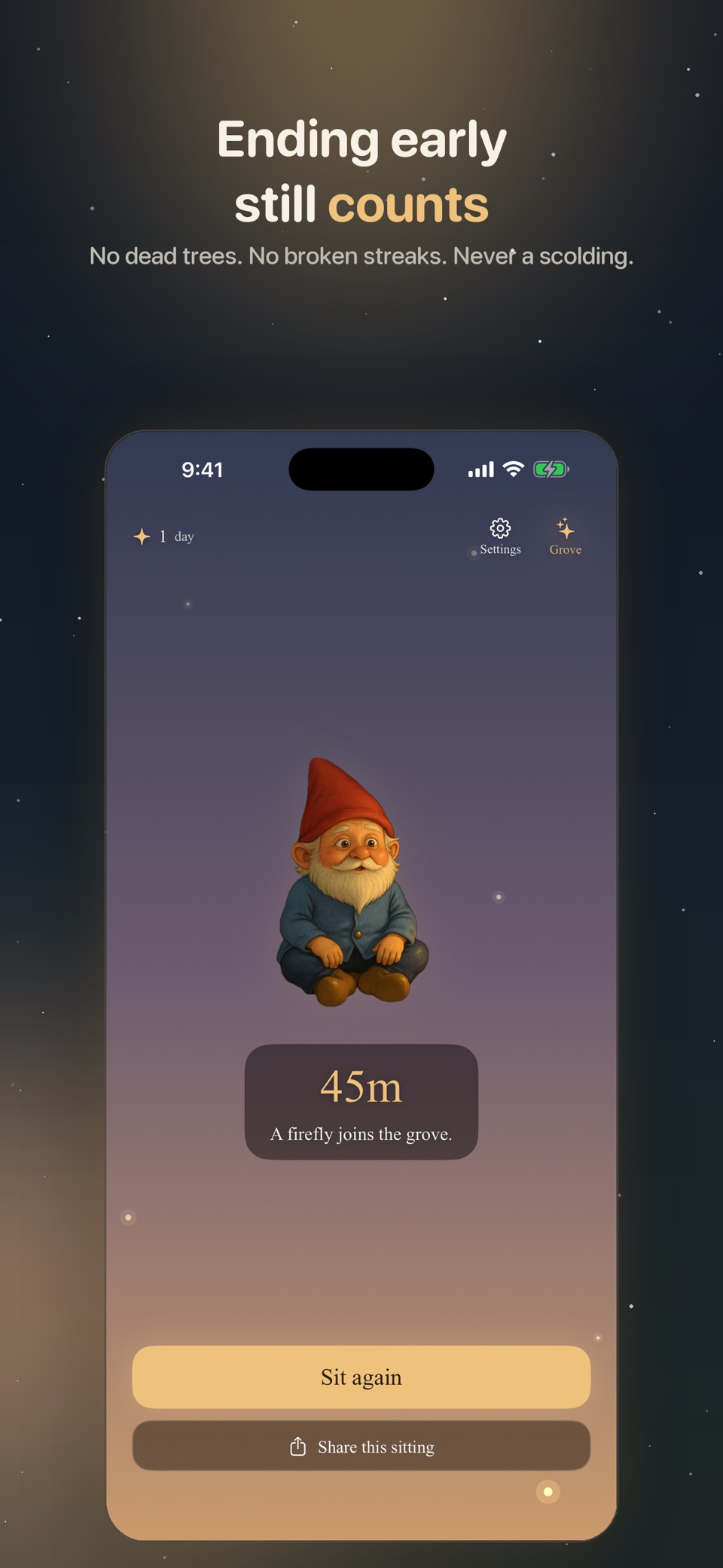 Focus Gnome: Study Timer 2