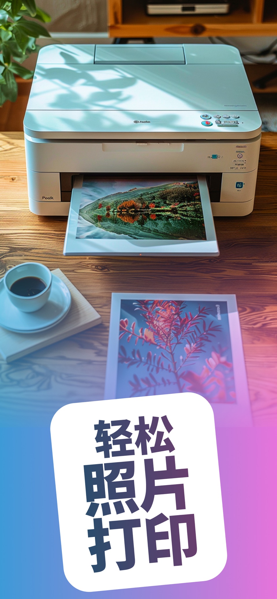 照片打印 尺寸打印 · Store screenshots