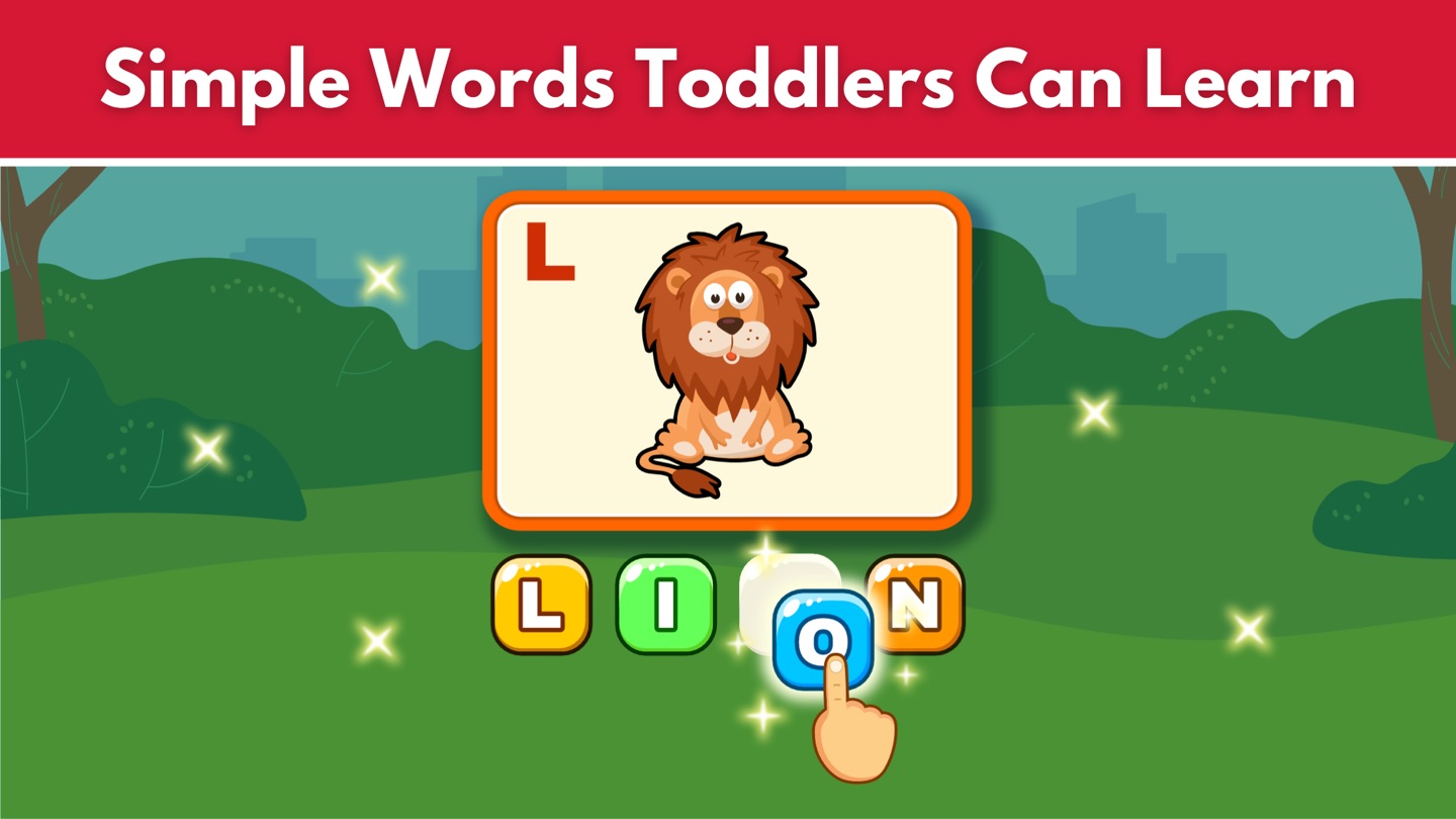 Word Practice - Spell & Learn 2